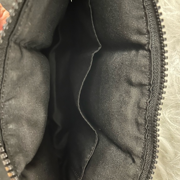 Marc Jacob black nylon Heaven Mini - Picture 2 of 16